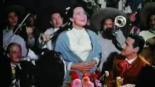 Flor Silvestre - Las rejas no matan (1958)