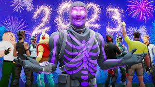 BEST FORTNITE MOMENTS OF 2023!