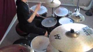 Brandon Arpin covers &quot;Call to Arms&quot; by The Defiled