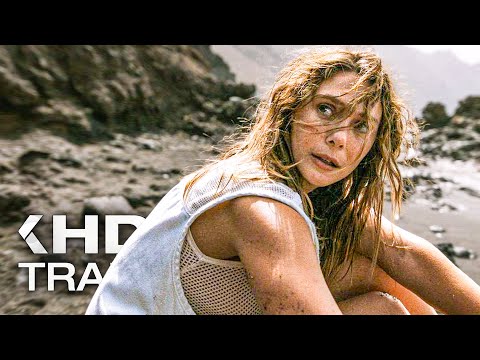 Video Thumbnail: Exklusiv: THE ASSESSMENT Trailer German Deutsch (2025) Elizabeth Olsen, Alicia Vikander