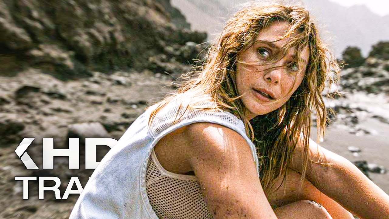 Exklusiv: THE ASSESSMENT Trailer German Deutsch (2025) Elizabeth Olsen, Alicia Vikander