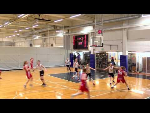 BTSM HNMKY - Pyrinto White  8.1.2017 I-III erat