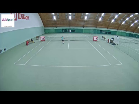 Kurt 3_ 22.3.2019 (I.díl)  TK Roja Příbram A - Starší žáci