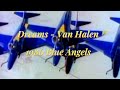 Blue Angels Music Video - Dreams by Van Halen ...