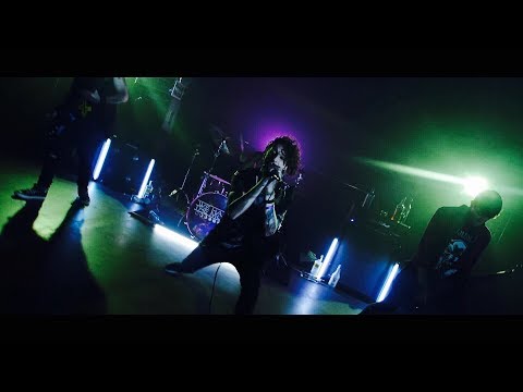 We Have The Moon - Killer Party [Official Video]