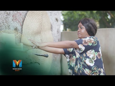 The mermaids are stuck – Pete | Maisha Magic East