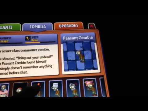 Plants vs zombies 2 new updata mini game vasebreaker