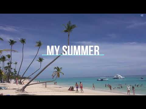 My Summer Holiday. My Summer Vacation.