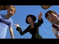 Previews From Bee Movie 2008 UK DVD