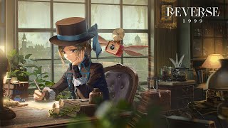 [深藍] 重返未來1999 海外服半週年紀念預告PV