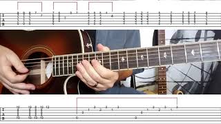 THE RAIN SONG Guitar Lesson - How To Play THE RAIN SONG By Led Zeppelin
