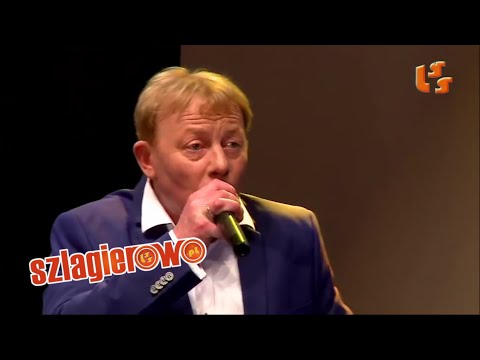 Mirosław Szołtysek MIX SzlagierowoKoncertowo