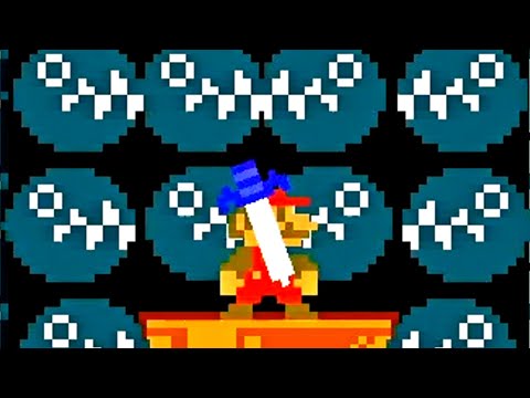 Super Mario Maker 2 🔥 Expert Endless Challenge #133