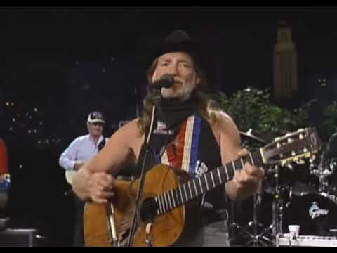 Willie Nelson - Nothing I Can Do About It Now (Live From Austin City Limits, 1990)