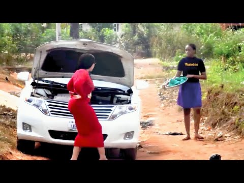 Billionaire Lady Underestimated The Poor Local Girl Not Knowing She's An Experienced Mechanic -NG