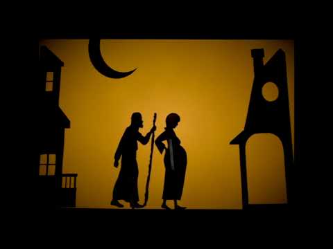 Die Weihnachtsgeschichte