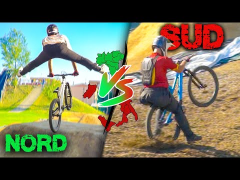 NORTH vs. SOUTH: A CHALLENGE OF IGNORANT TRICKS