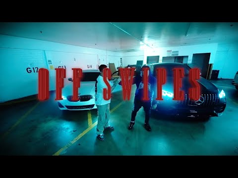 AUD RIGO & JAYY808 - OFF SWIPES PROD. BY CYPRESS MORENO