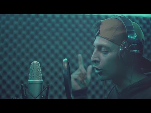 Nvwcyb - Cypher ALBOROTO #CasonaUrbana