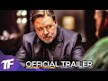 POKER FACE Official Trailer (2022) Russell Crowe, Liam Hemsworth Thriller Movie HD
