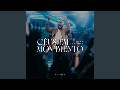 Céus em Movimento (Ao Vivo)