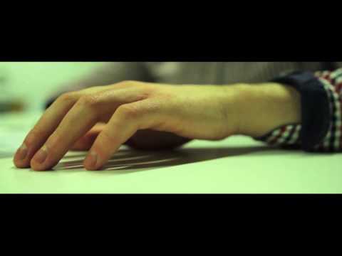 Damien (2015) Trailer 1