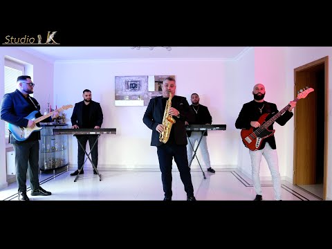 Gipsy Mercedes - Gelom mange romna te mangavel - čardáš (official video)