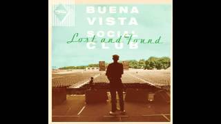Buena Vista Social Club - Guajira En F