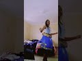 Beautiful Tsonga Lady Tsonga Dance