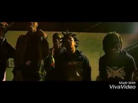 Foolio Takeoff No Hook ft Soulja K, Veezy, Soup Wigg & Teezy