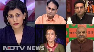 'Dadri very sad, but what is Centre's role?' PM breaks silence