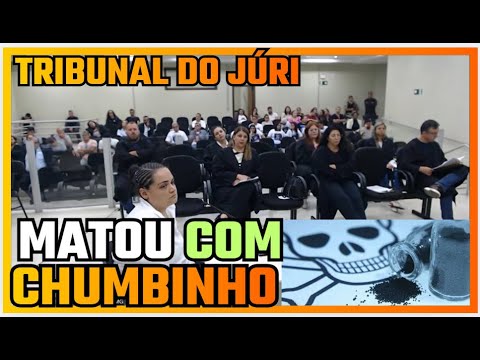🚨JÚRI | CAFÉ COM RATICIDA: MATOU O COMPANHEIRO PRA FICAR COM A HERANÇA