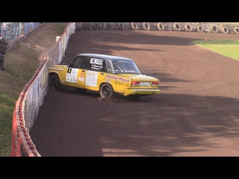 KZ Invest kupa 5.forduló(10.15.) - Action and Crash [Pure Sounds]