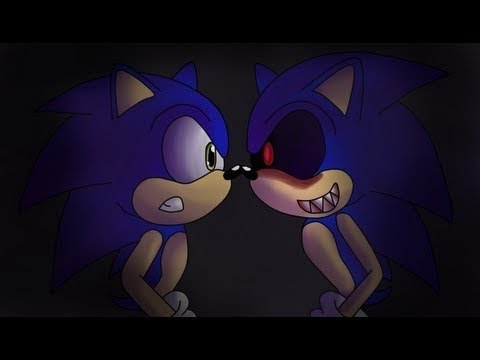 Just Gold – sonic.exe