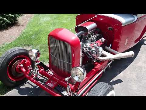 1929 Ford 5-Window Coupe (CC-1871927) for sale in Higganum, Connecticut