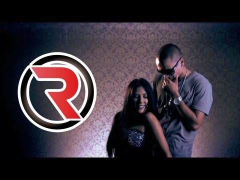 La Santa (Video Oficial) - Reykon el Líder ®