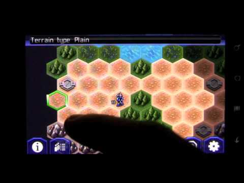 uniwar map editor ios