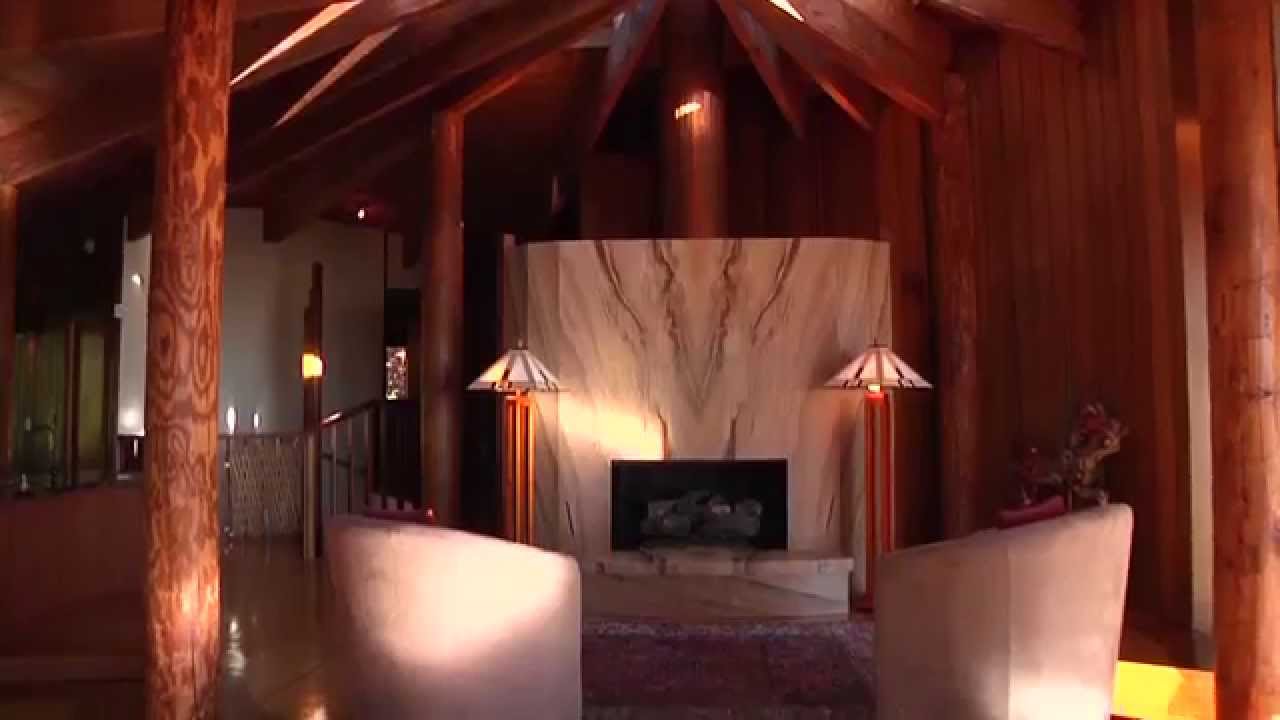 Luxury Home