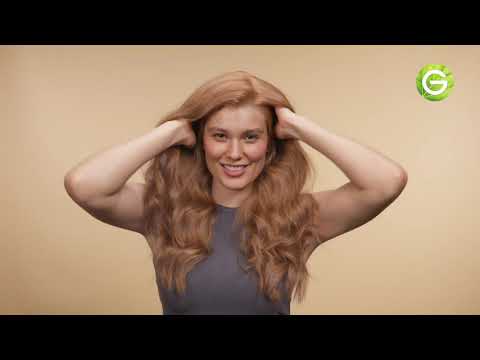 How to Apply Garnier Nutrisse Ultra Color Caramelo Blondes