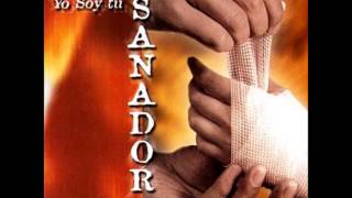 BENDICE ALMA MIA   MARCO BARRIENTOS