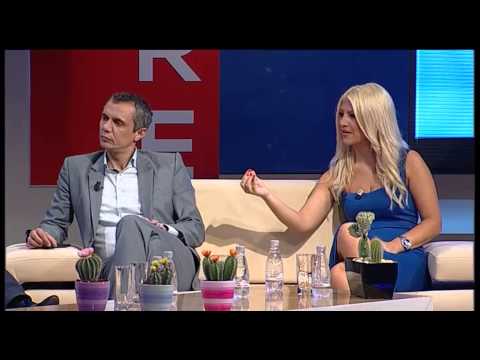 Ditë e re 07 shtator 2015 - Ora News