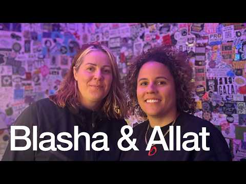 Blasha & Allatt @TheLotRadio 02-06-2025