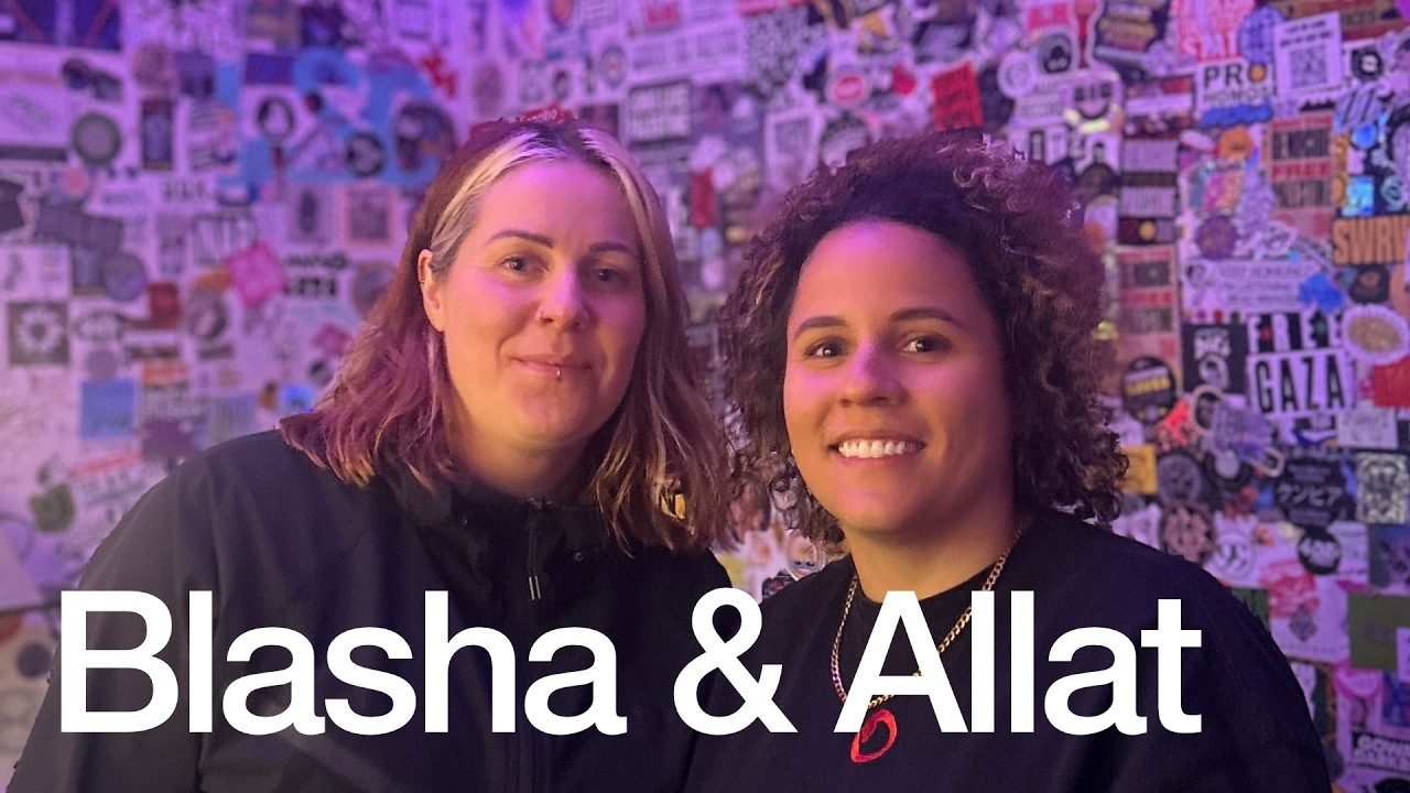 Blasha & Allatt - @TheLotRadio