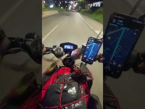 Aparecida de Goiânia 17/04/2026 rolê noturno ,imagens da grande angular 0.5 M23 5g