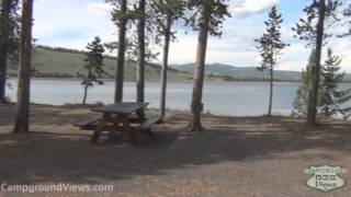 Madison Arm Resort Video