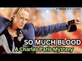 So Much Blood - A Charles Paris Mystery | BBC Radio Drama
