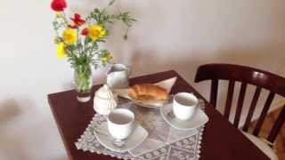 preview picture of video 'Bed and Breakfast Il Papavero Vacanze Mare South Sardegna Holidays Capoterra'