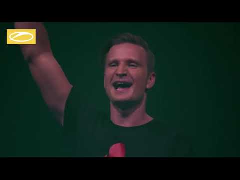 Marlo - In this life (Bobby Neon) vs Thumber Live in Utrecht