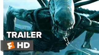 Alien: Covenant - Trailer #2