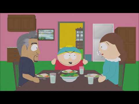 South Park: This is just like Auschwitz